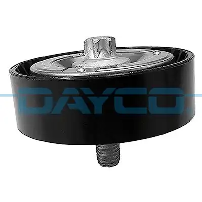 DAYCO APV4433 | V Kayış Gergi Rulmanı W205 213 238 222 253 447 257 M654 656 16