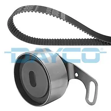 DAYCO KTB662 | Triger Seti Accord VI Bm 98 03