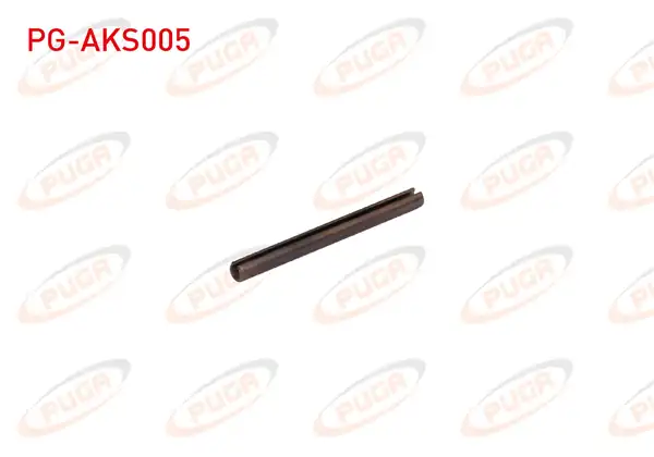 PUGA Pg Aks005 Aks Pimi İnce Renault 12 250 Adet