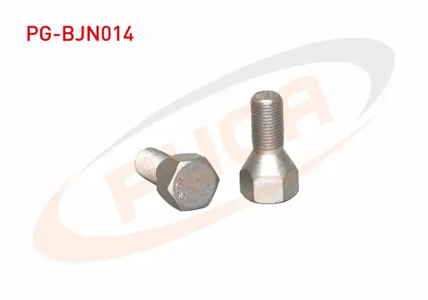 PUGA Pg Bjn014 Bijon Civatası Kısa Geomet Fiat 124 Tempra Aa 19 10 Adet