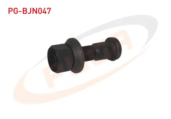 PUGA Pg Bjn047 Bijon Saplaması Çift Teker Arka Renault Master III 10 Adet