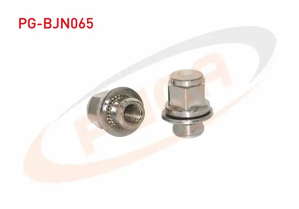 PUGA Pg Bjn065 Bijon Somunu Pullu Toyota Avensis Aa 21 10 Adet