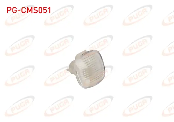 PUGA Pg Cms051 Çamurluk Sinyali Şeffaf Audi A3 1996 Ibiza 1993 Fabia 1999