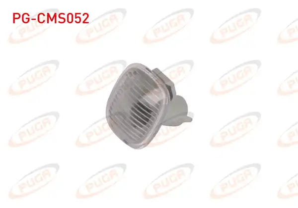 PUGA Pg Cms052 Çamurluk Sinyali Gri Audi A3 1996 Ibiza 1993 Fabia 1999
