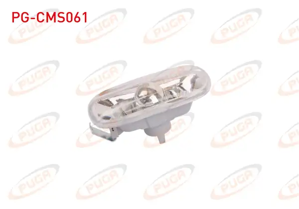 PUGA Pg Cms061 Çamurluk Sinyali Audi A3 2004 2008 Audi A4 2001 2008
