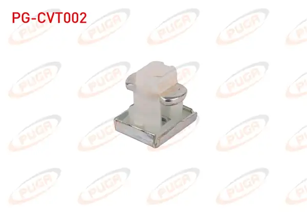 PUGA Pg Cvt002 Çamurluk Somunu M 131 Dks 50 Adet