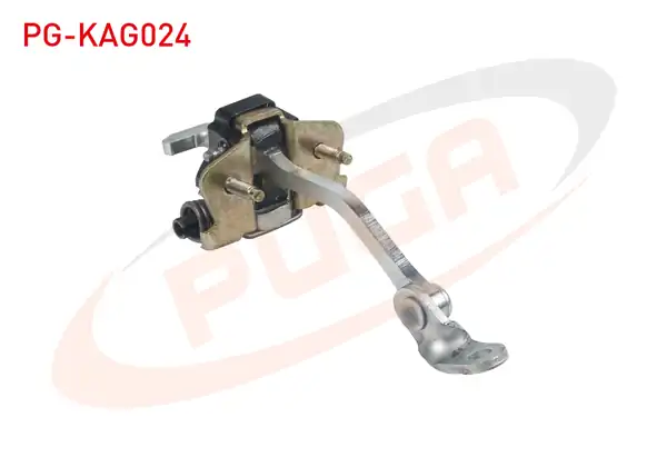 PUGA Pg Kag024 Kapı Gergisi Sol Sağ Arka Renault Symbol Thalia Clio 2008 2014