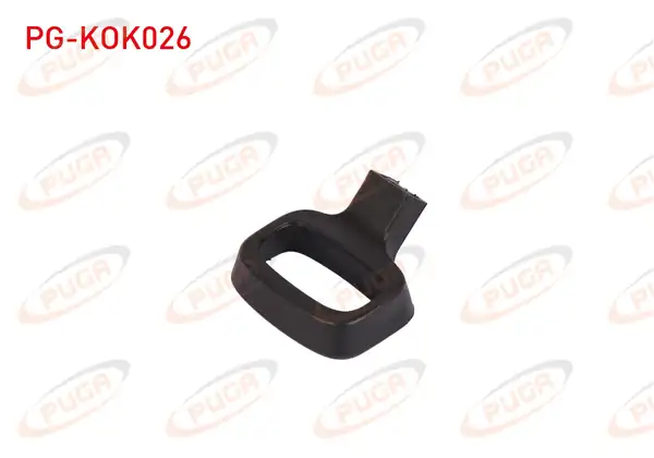 PUGA Pg Kok026 Koltuk Ayar Kolu Sol Volkswagen Golf VI Golf VII