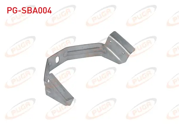 PUGA Pg Sba004 Sis Far Bağlantı Sacı SLX 10 Adet