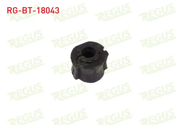 REGUS Rg Bt 18043 Viraj Demir Lastiği 19mm Linea 2007