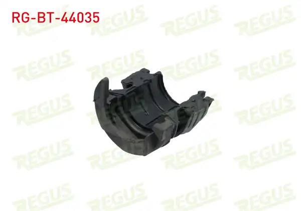 REGUS Rg Bt 44035 Viraj Demir Lastiği Ön Sol Sağ Orta Cap 32 5 Volkswagen Touareg 7la 7l6 7l7 2 5 R5 TDI 2002 2010
