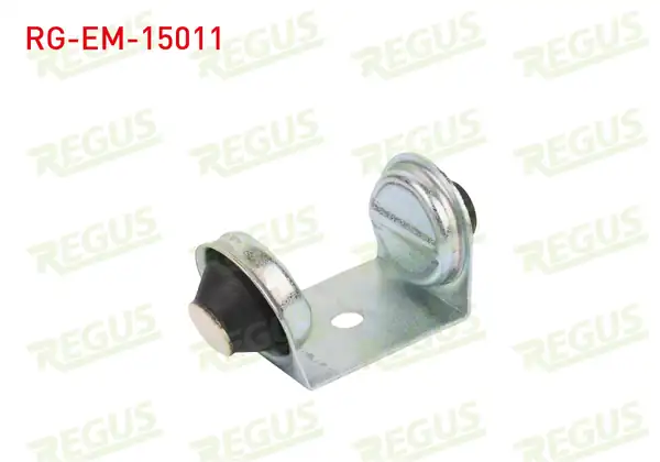 REGUS Rg Em 15011 Yardımcı Motor Takozu Ön Sağ Üst Citroen Berlingo Mf 1 9 D 1996 2005
