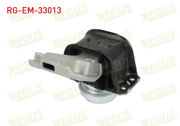 REGUS Rg Em 33013 Motor Takozu Ön Sağ Citroen C4 Lc 1 6 2004 2009