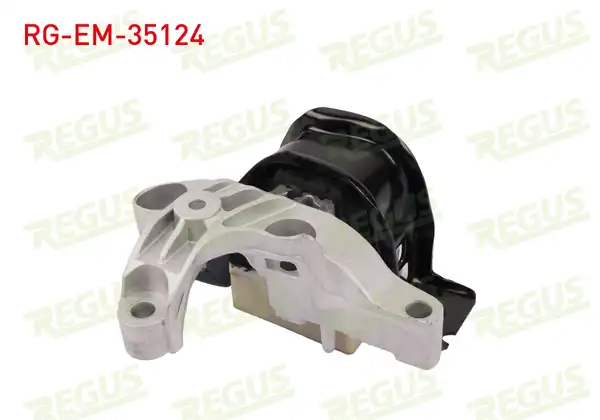 REGUS Rg Em 35124 Motor Takozu Ön Sağ Dacia Dokker 2012