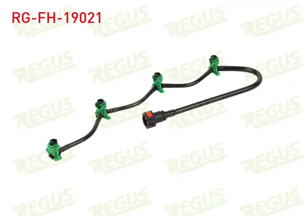 REGUS Rg Fh 19021 Yakıt Hortumu Ford Focus III C