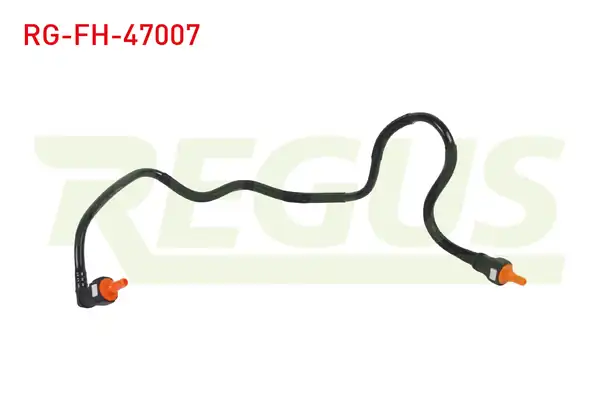 REGUS Rg Fh 47007 Yakıt Filtre Hortumu Dacia Dokker 1 5 dCi 2012