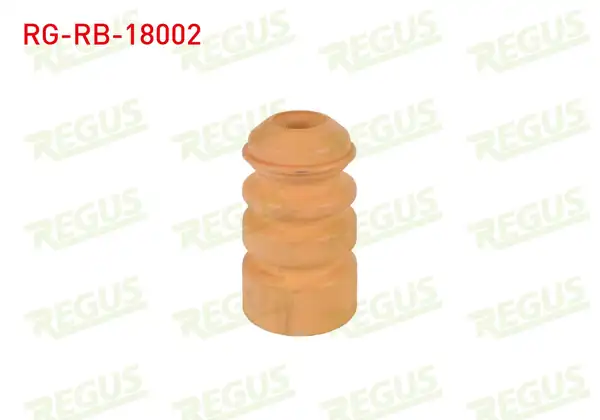 REGUS Rg Rb 18002 Süspansiyon Takozu Tempra Tipo