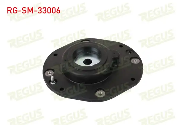 REGUS RG-SM-33006 | Amortisör Takozu Ön Sol-Sağ Citroen Berlingo (Mf) 1.9 D 1996-2005