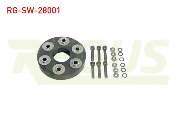 REGUS Rg Sw 28001 Şaft Takozu Mercedes 190 W201 2 0 1982 1993