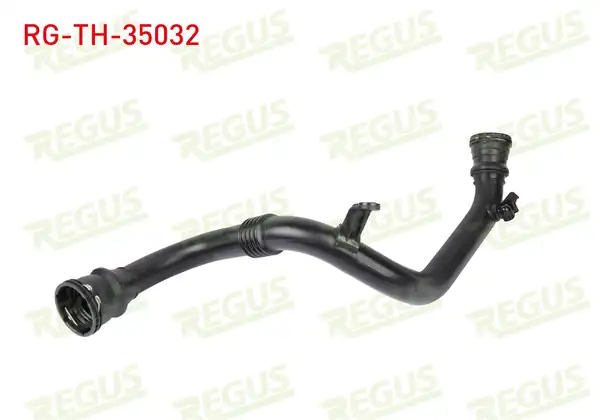 REGUS Rg Th 35032 Turbo Borusu Renault Fluence L30 1 5 dCi 2010 2012