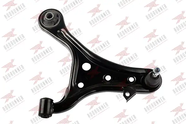 TEKNOROT T-658 | Salıncak Ön Sağ Alt Rotilli Burclu Sac Toyota Iq 2009-2016