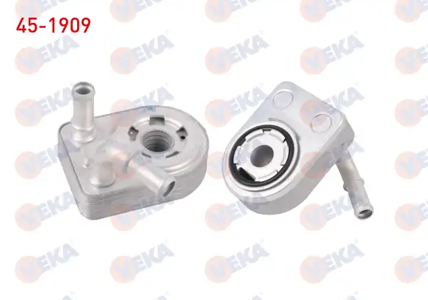VEKA 45-1909 | Yağ Soğutucusu Ford C Max II