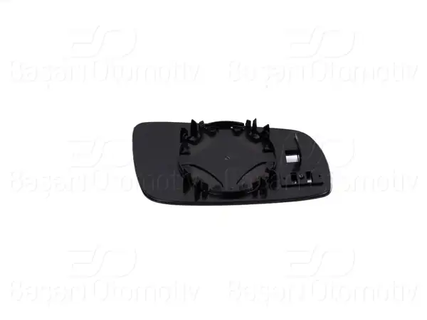 VİEWMAX VM039AGL | Ayna Camı Sol İsitmasiz Geniş Acılı Mavi Cam Audi A3 8l1 94 00 A4 95 99 A6 95 97