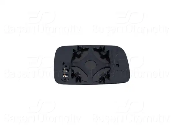 VİEWMAX VM184AGHL | Ayna Camı Sol Isıtmalı Geniş Acılı VW Polo 3 6n1 94 99