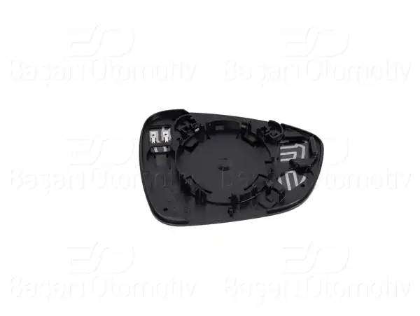 VİEWMAX VM508GHL | Ayna Camı Sol Isıtmalı Opel Crossland P17 P2qo 17 2009183