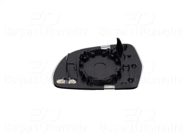 Viewmax Vm Ayna Camı Sağ Isıtmalı Dış Bukey Skoda Octavia 2 1z3 09 13 Superb 2 3t4 08 15