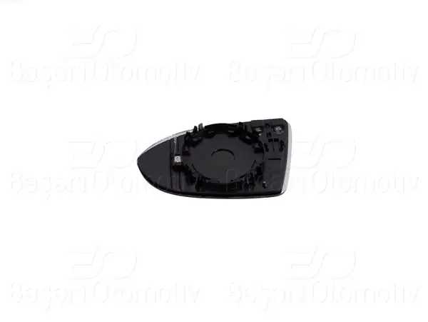 Viewmax Vm Ayna Camı Sağ Isıtmalı Dış Bukey VW Passat 3g2 14 23 Arteon 3h7 17 23 2042683