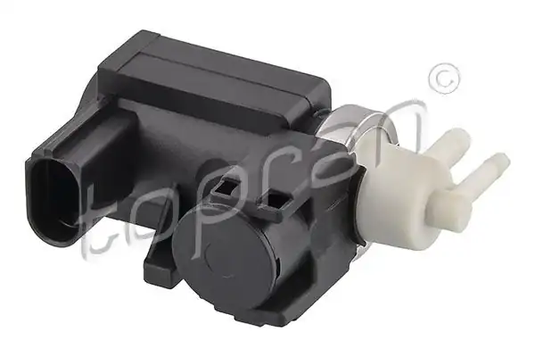 TOPRAN 116984 | Turbosarj Basınç Dönüştürücü A4 01 08 A6 02 08 Superb 02 08