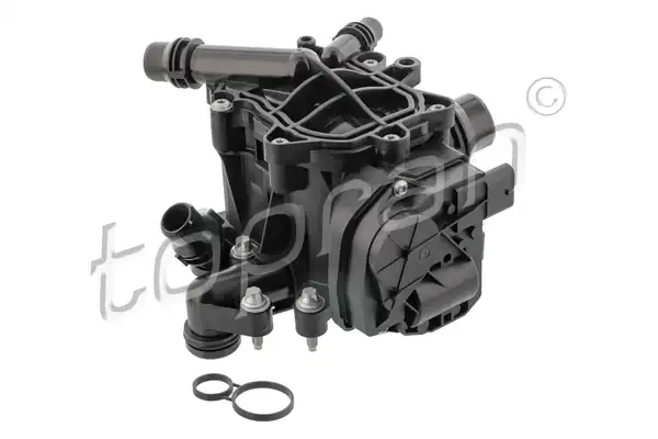 TOPRAN 504033 | Termostat Bmw B38 B46 B48 F20 F30 G20 G30 E60 E65 F32 F34 G11 F48 F39 G01 G02 E70