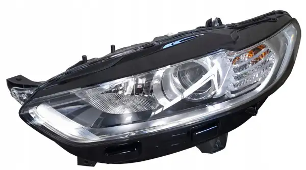 Ford Mondeo 2014 Model Sonrası Ön Sol Far LEDLİ Ford Otosan