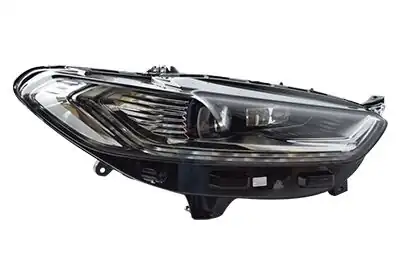 Ford Mondeo 2014 Model Sonrası Ön Sağ Far LEDLİ Ford Otosan