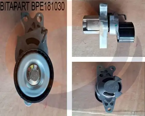 BİTAPART BPE181030 | Alternatör Gergili Rulmanı Berlingo Partner 11 14 00