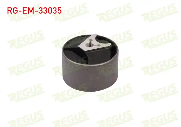 REGUS Rg Em 33035 Motor Takozu Sağ Ön Citroen Berlingo B9 2008