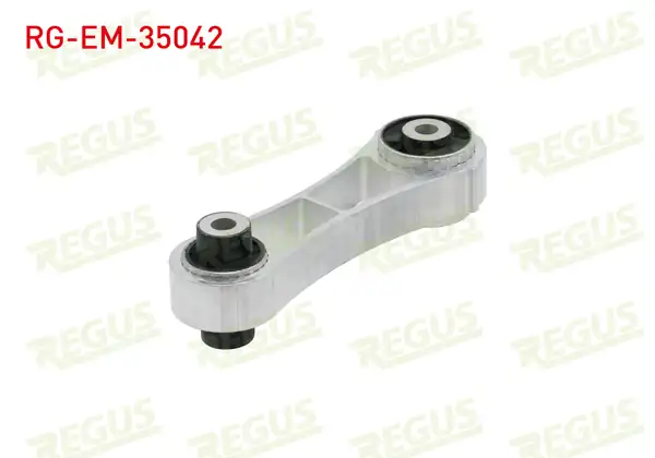 REGUS Rg Em 35042 Motor Takozu Arka Alt Renault Laguna İ B56 556 1 6i 1993 2001