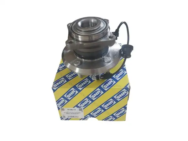 İTHAL 96626439 | Teker Poryası Arka 5 Bijon Captiva Antara Snr R190 2