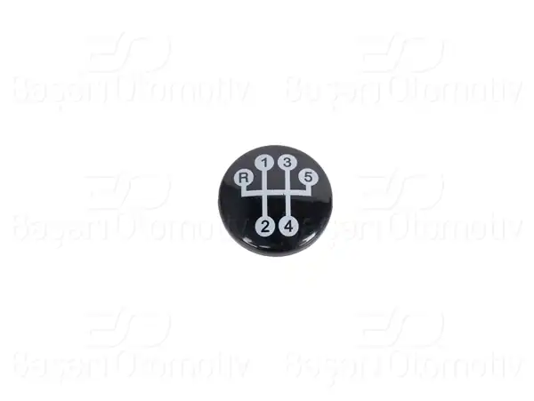 WISCO 5738994 | Vites Topuz Kapağı Opel Vectra B 96