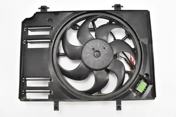 FORD OTOSAN M1BG 8C607 BB N | Fan Ve Motor Komple Courier 23-Puma 20