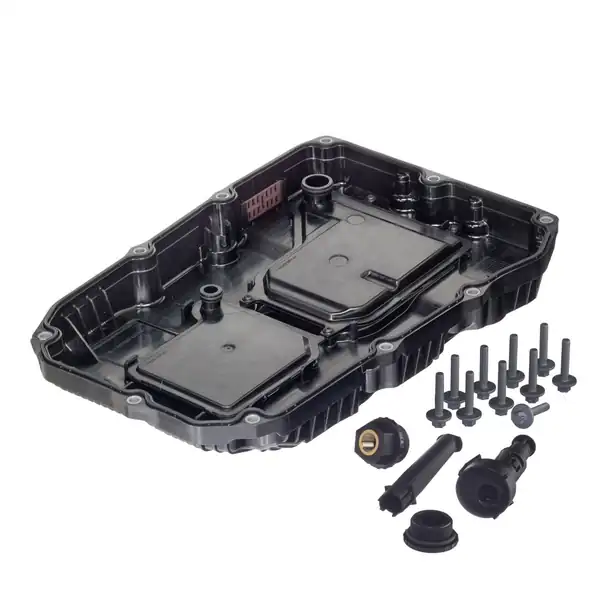 HENGST HG114HD845 | Şanz. Filtresi Karter M Benz 256 264 274 276 278 642 651 654 11 24