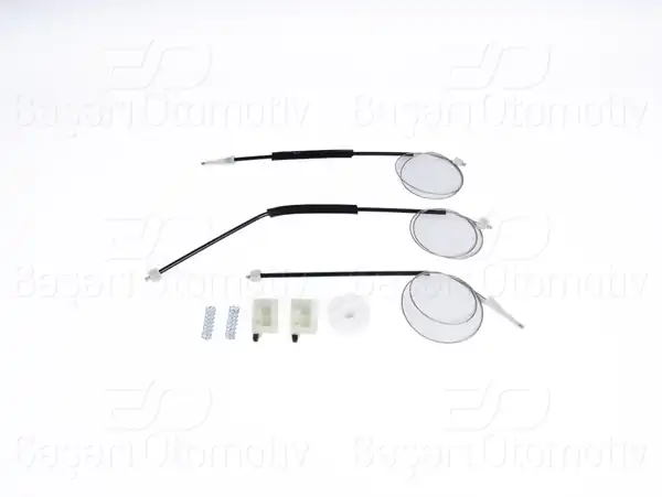 WISCO 95382556 | Cam Kriko Tamir Takımı Ön Sol Chevrolet Cruze 10 16