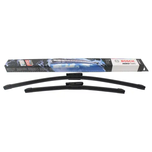 Bosch 3397007116 Peugeot 301 2012 2020 Renault Clio III Megane III Fluence Ön Silecek Takımı 600 400mm