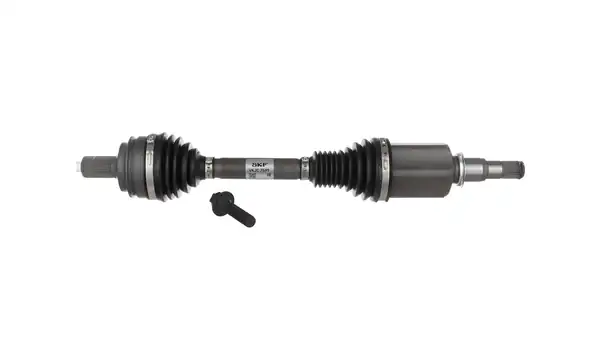 SKF VKJC7599 | Aks Mili Mercedes W205 Ön Sağ
