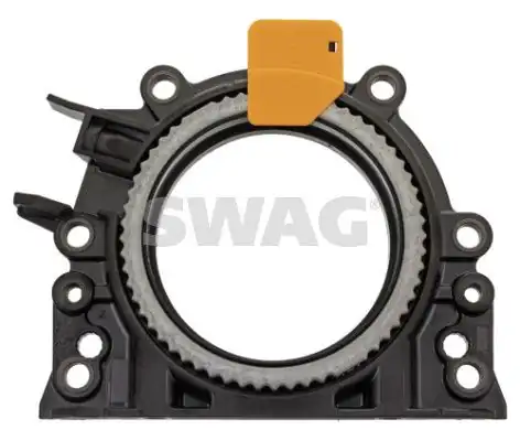 SWAG 30936383 | Krank Keçesi Arka Golf V Passat Jetta Tiguan A3 A4 1 6tdi 2 0 TDI CAYB CAYC CAGA Flanşlı Keçe