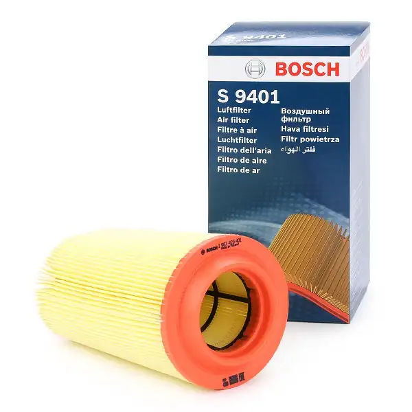 Bosch 1987429401 Mercedes W203 Kasa C180 Kompressor Hava Filtresi