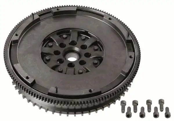 SACHS 2294-501-313 | Volant M651 W910