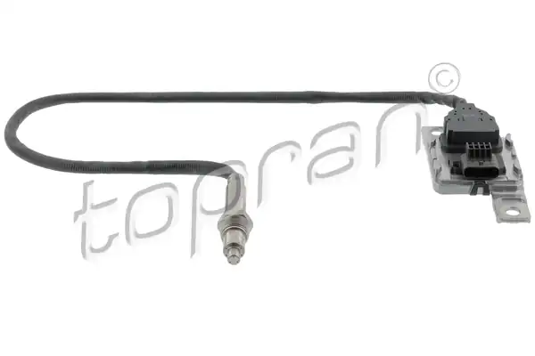 TOPRAN 121756001 | Nox Sensörü VW Audi