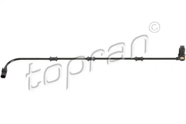 TOPRAN 408592001 | ABS Sensörü Arka Sağ Mercedes W163
